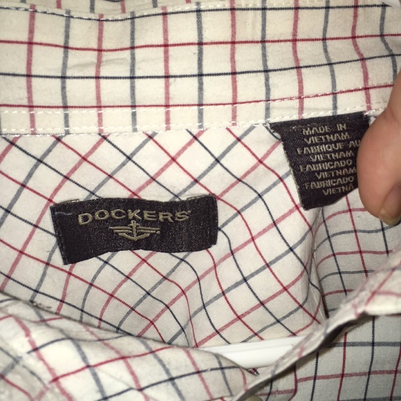 Dockers - Picture 2 of 2